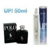 UP!21. Polo Black