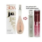 UP!44. Fragrância Glow by J. Lo